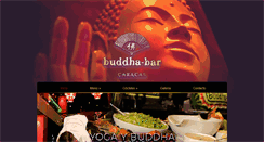 Desktop Screenshot of buddhabarccs.com